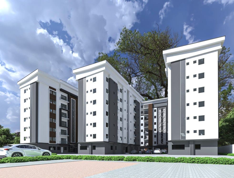 Lekki Residences