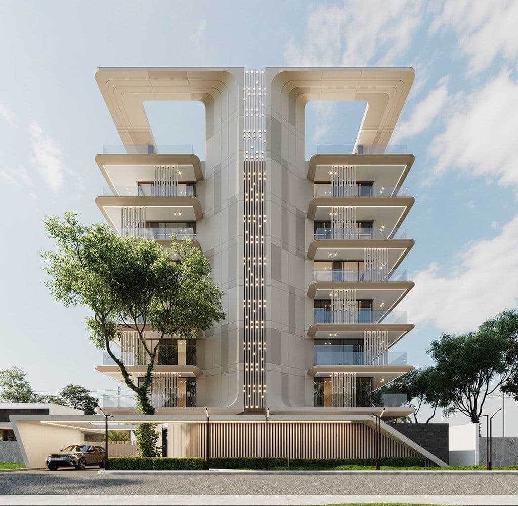 Hillview Residences